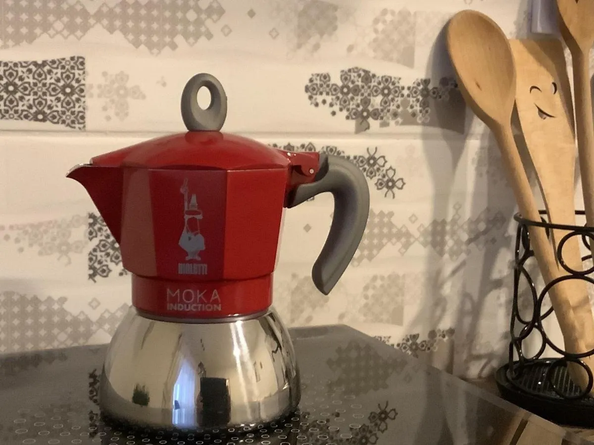 Ezuest Boroka Apartman Эгер