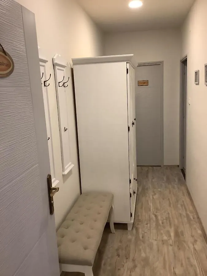 Ezuest Boroka Apartman Eger 0*,  Hungary