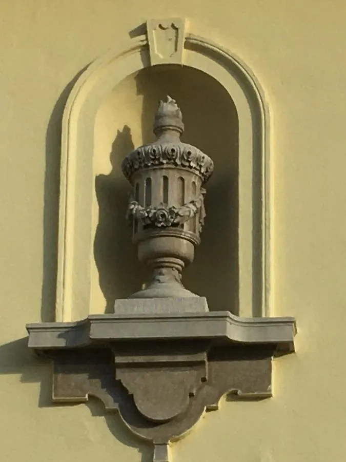 Ezuest Boroka Apartman Eger
