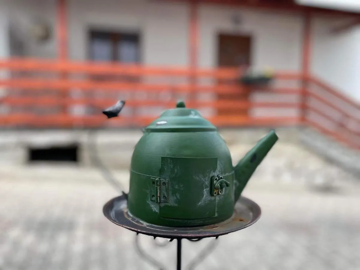 Ezuest Boroka Apartman Eger 0*,  Hungary