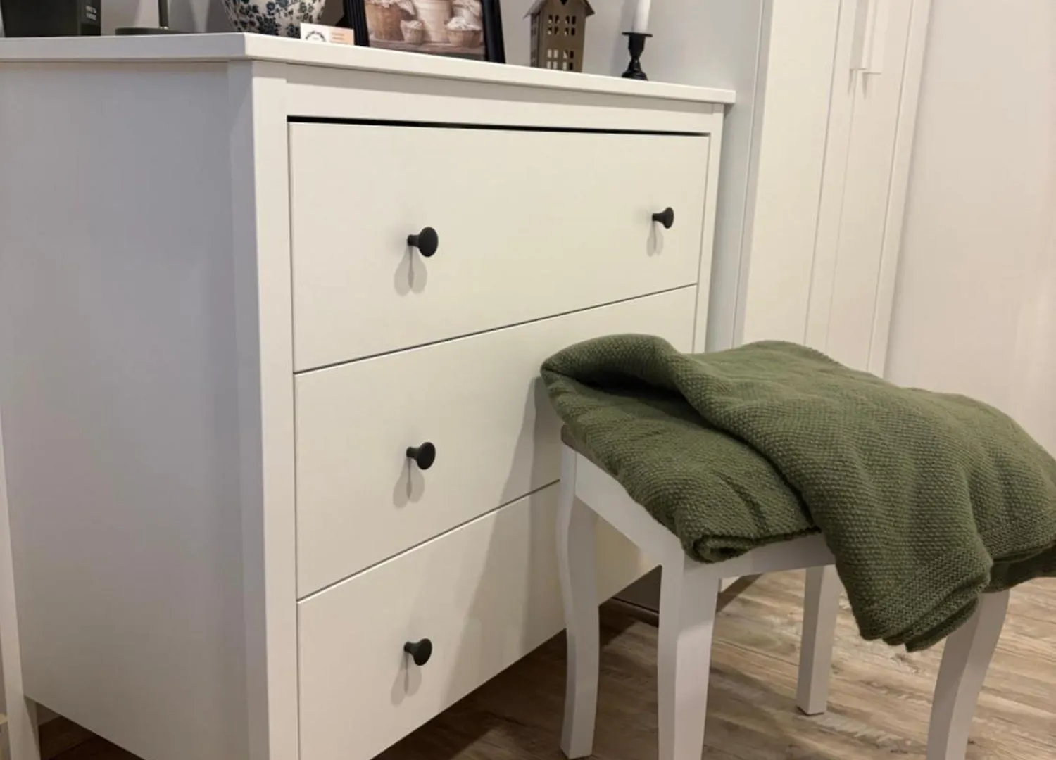 Ezuest Boroka Apartman Eğri