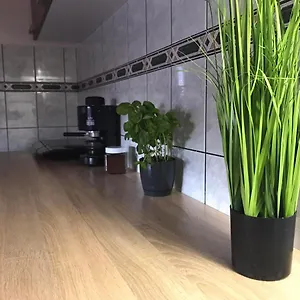 Tahiti Apartman , Hajdúszoboszló Węgry