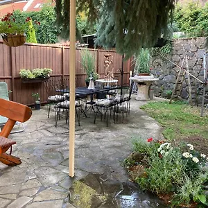 Apartament Kisvolgy, Eger