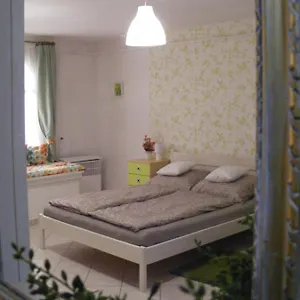 Apartament Fortuna Apartman Studio, Eger