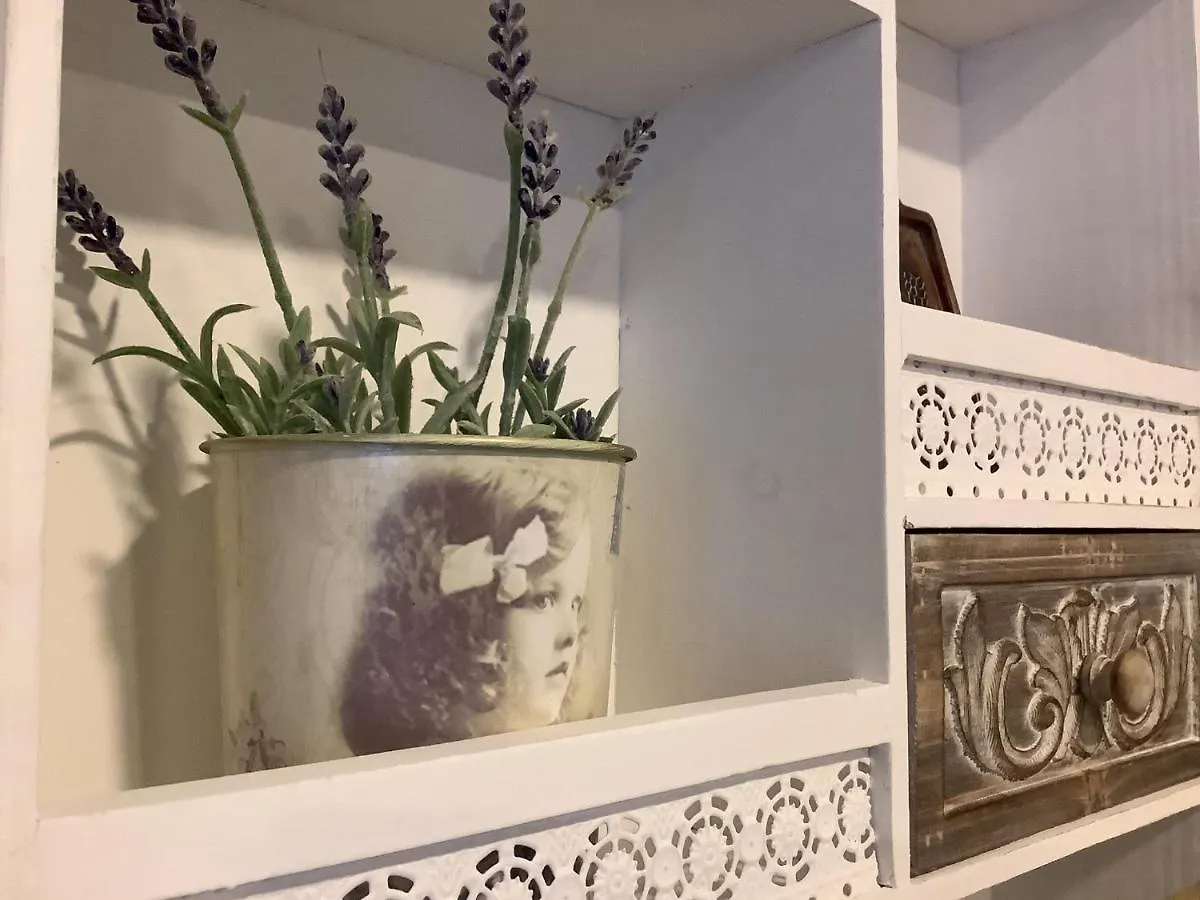 Ezuest Boroka Apartman Eger Hungary