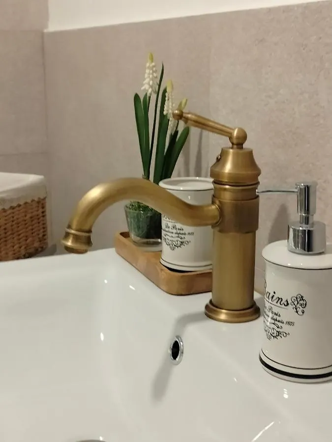 Apartment Ezuest Boroka Apartman Eger