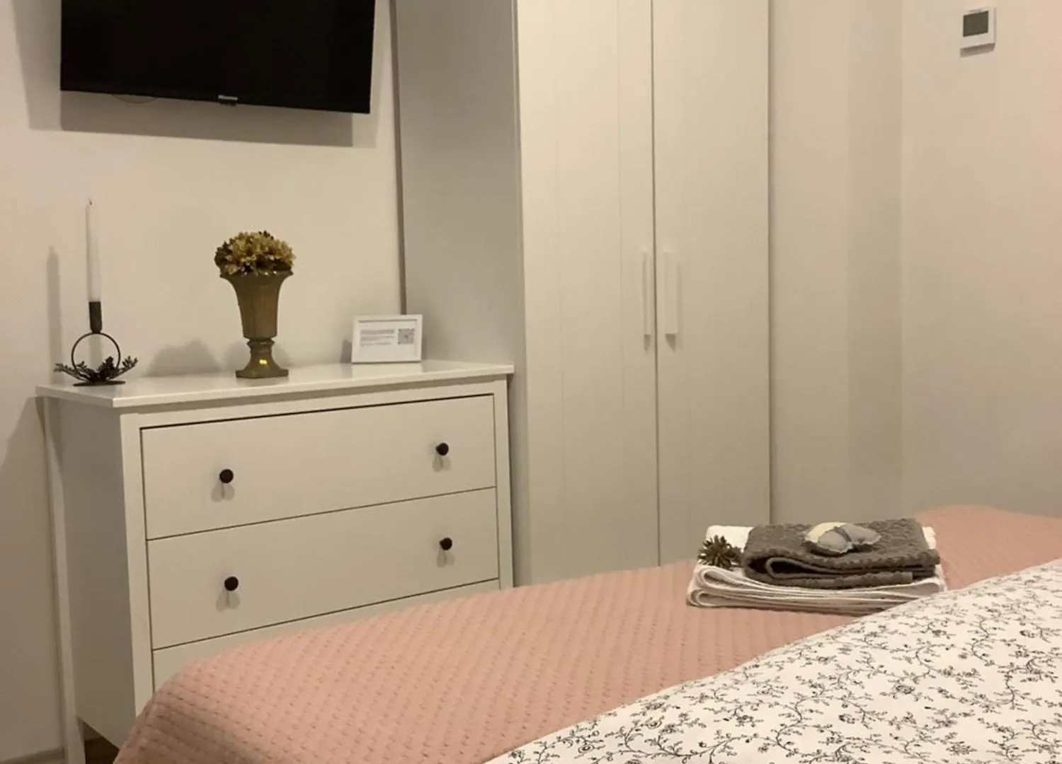 Ezuest Boroka Apartman Eger Apartment